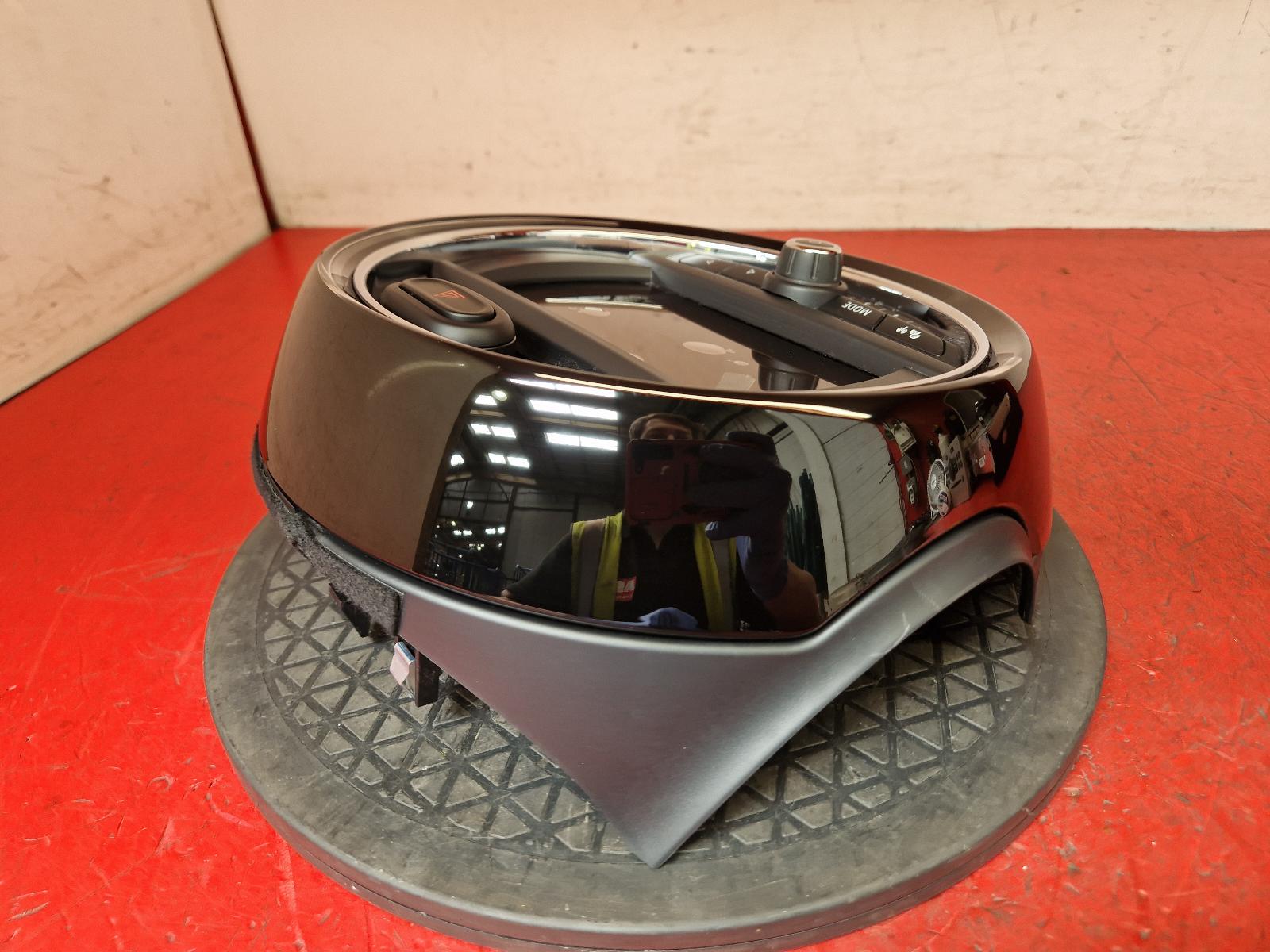 A/V Equipment Mini Mini (bmw) 2020 