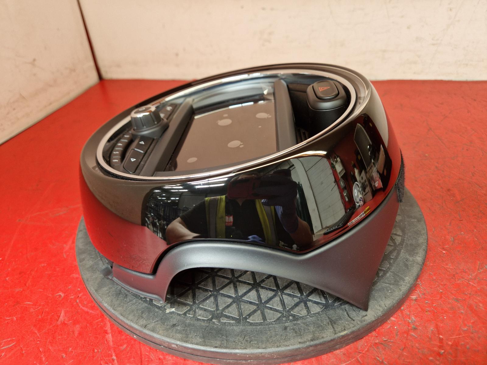 A/V Equipment Mini Mini (bmw) 2020 