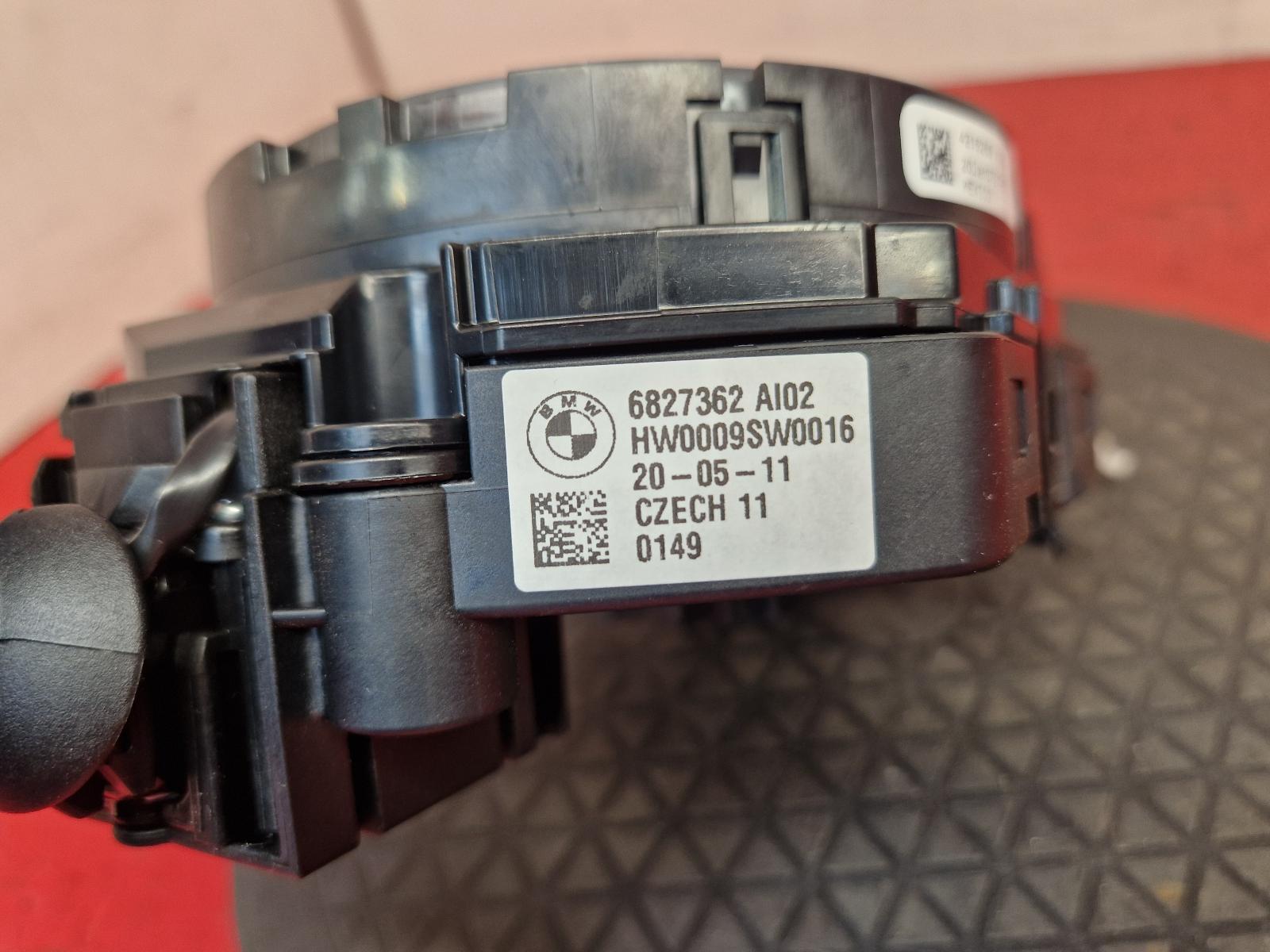 Combination Switch Mini Mini (bmw) 2020