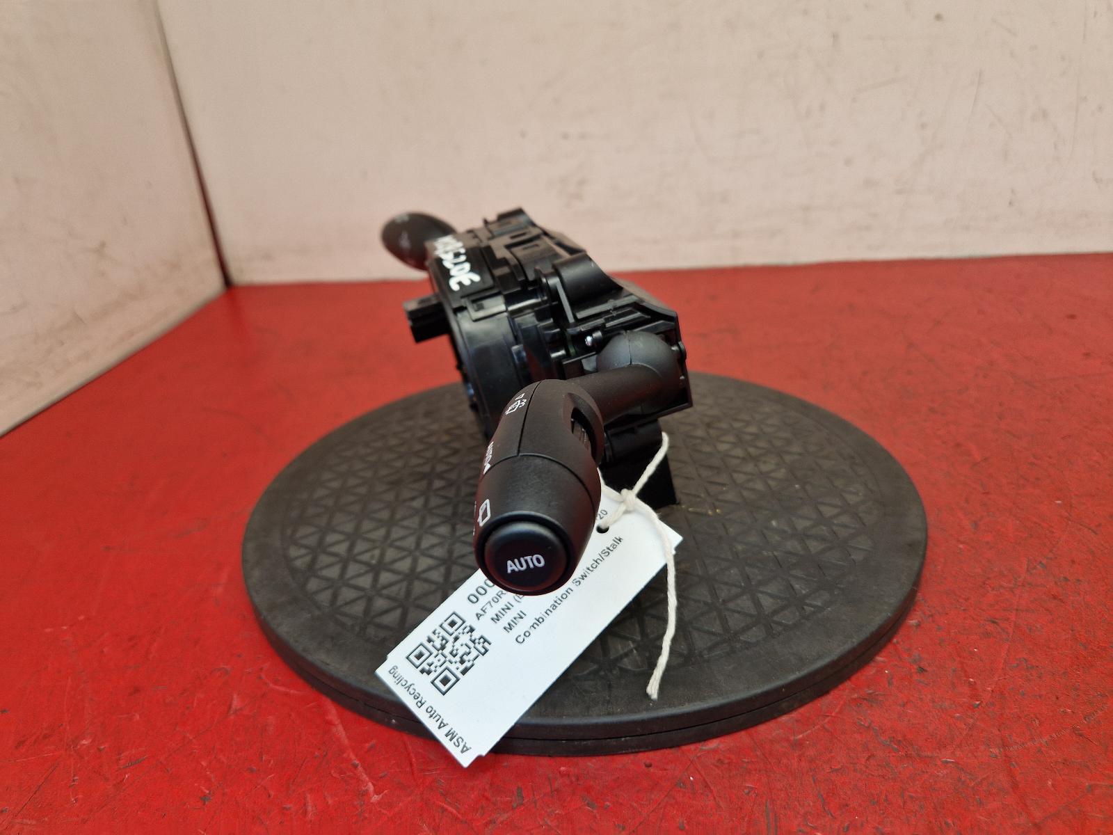 Combination Switch Mini Mini (bmw) 2020