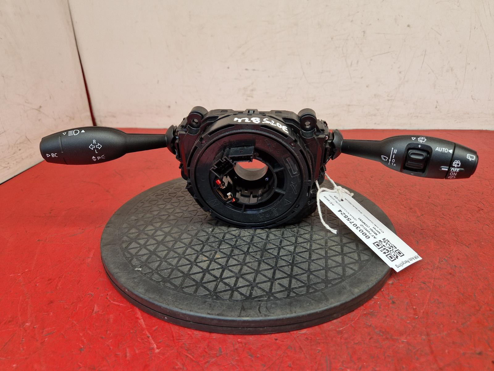 Combination Switch Mini Mini (bmw) 2020 