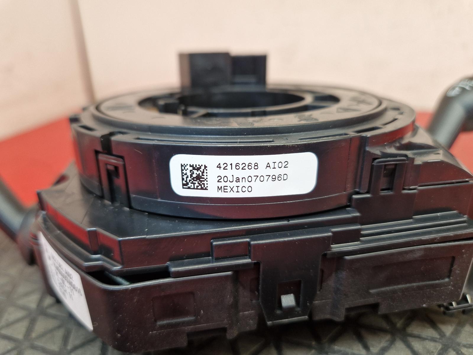 Combination Switch Mini Mini (bmw) 2020 