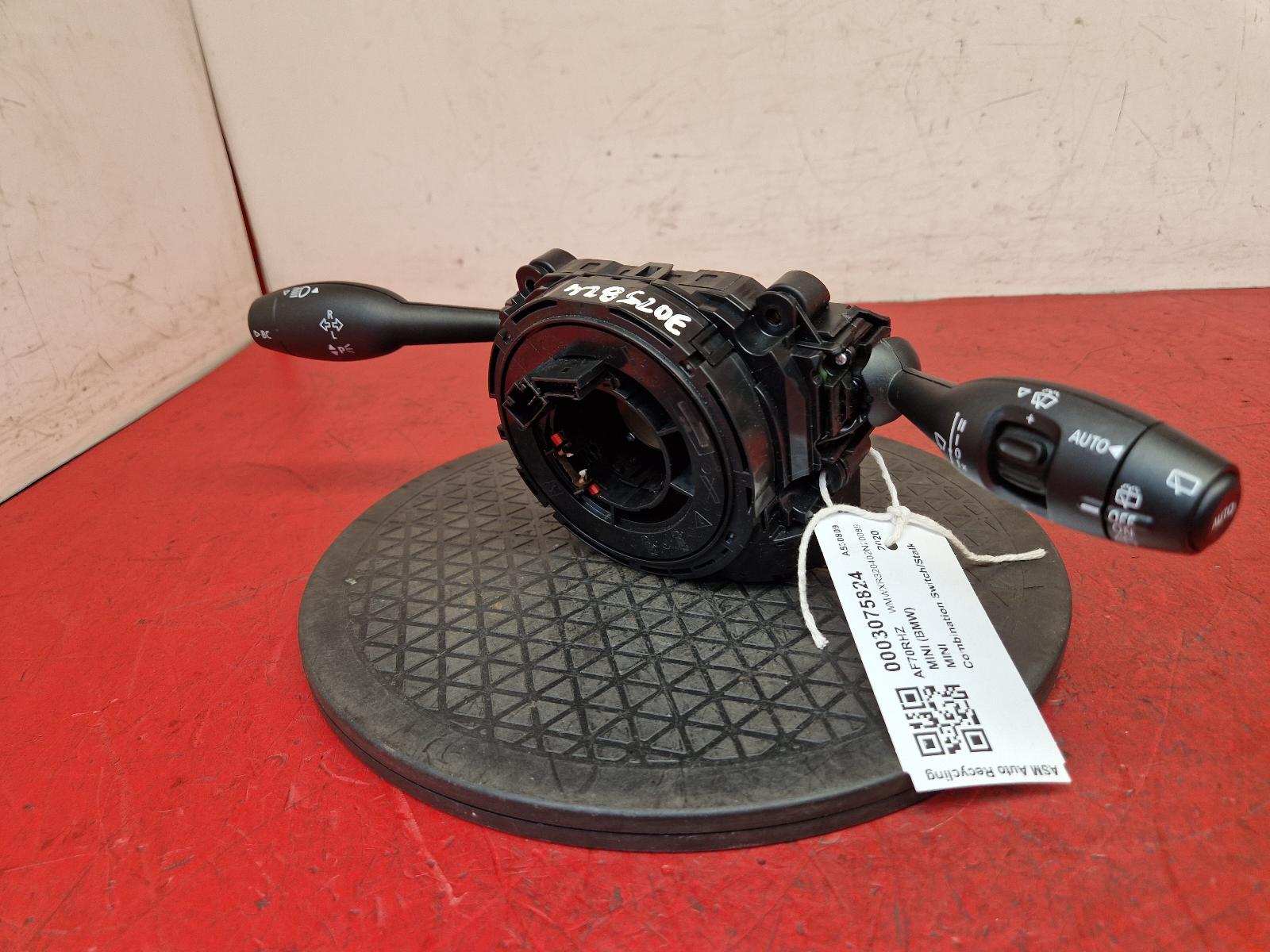 Combination Switch Mini Mini (bmw) 2020