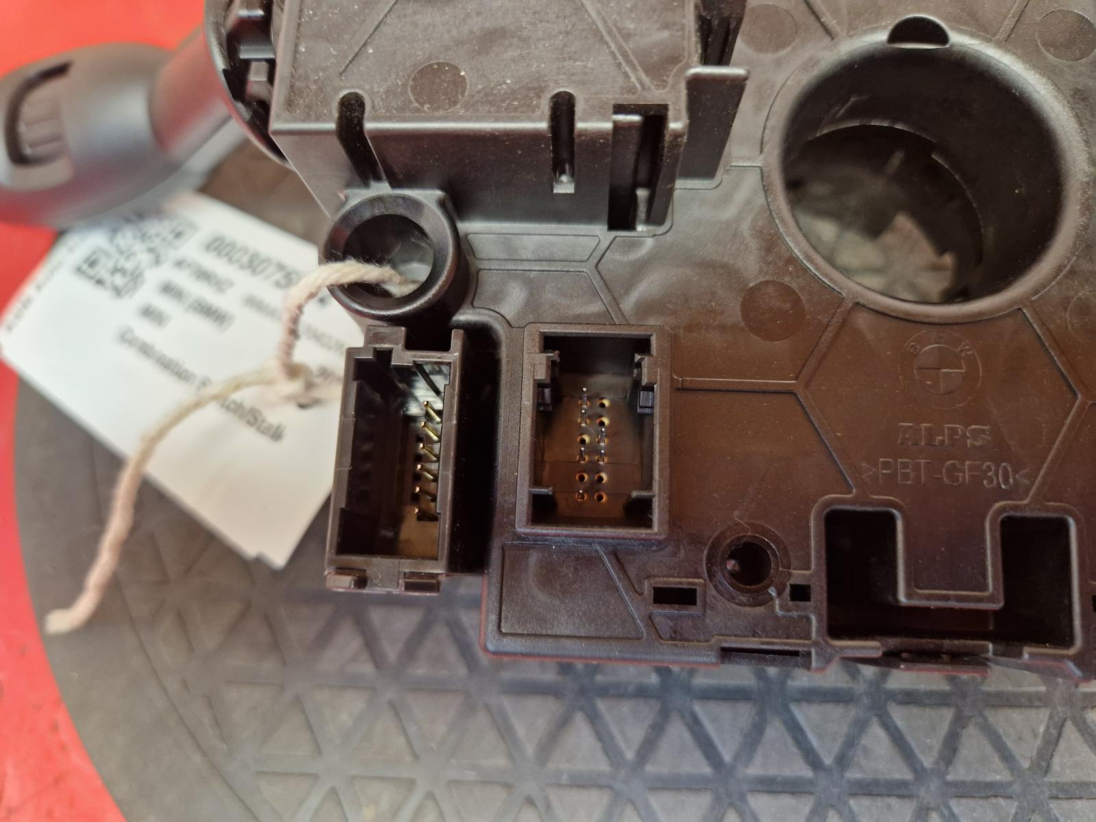 Combination Switch Mini Mini (bmw) 2020