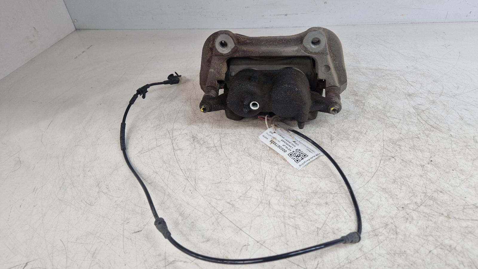View Auto part Caliper Land Rover Discovery Sport 2020
