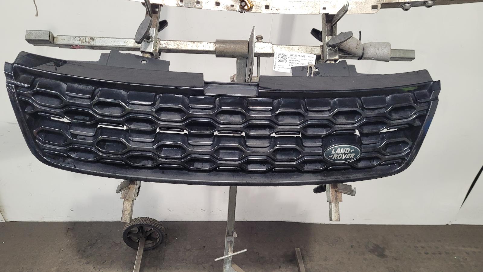 View Auto part Grille Land Rover Discovery Sport 2020