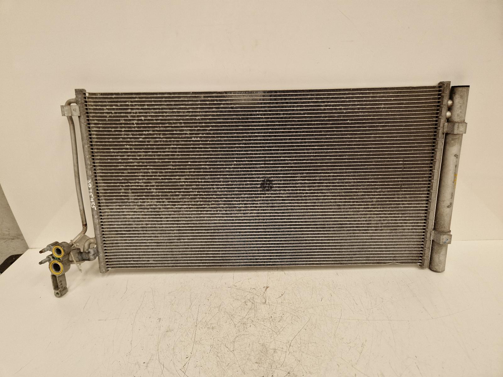 View Auto part Condenser Land Rover Discovery Sport 2020