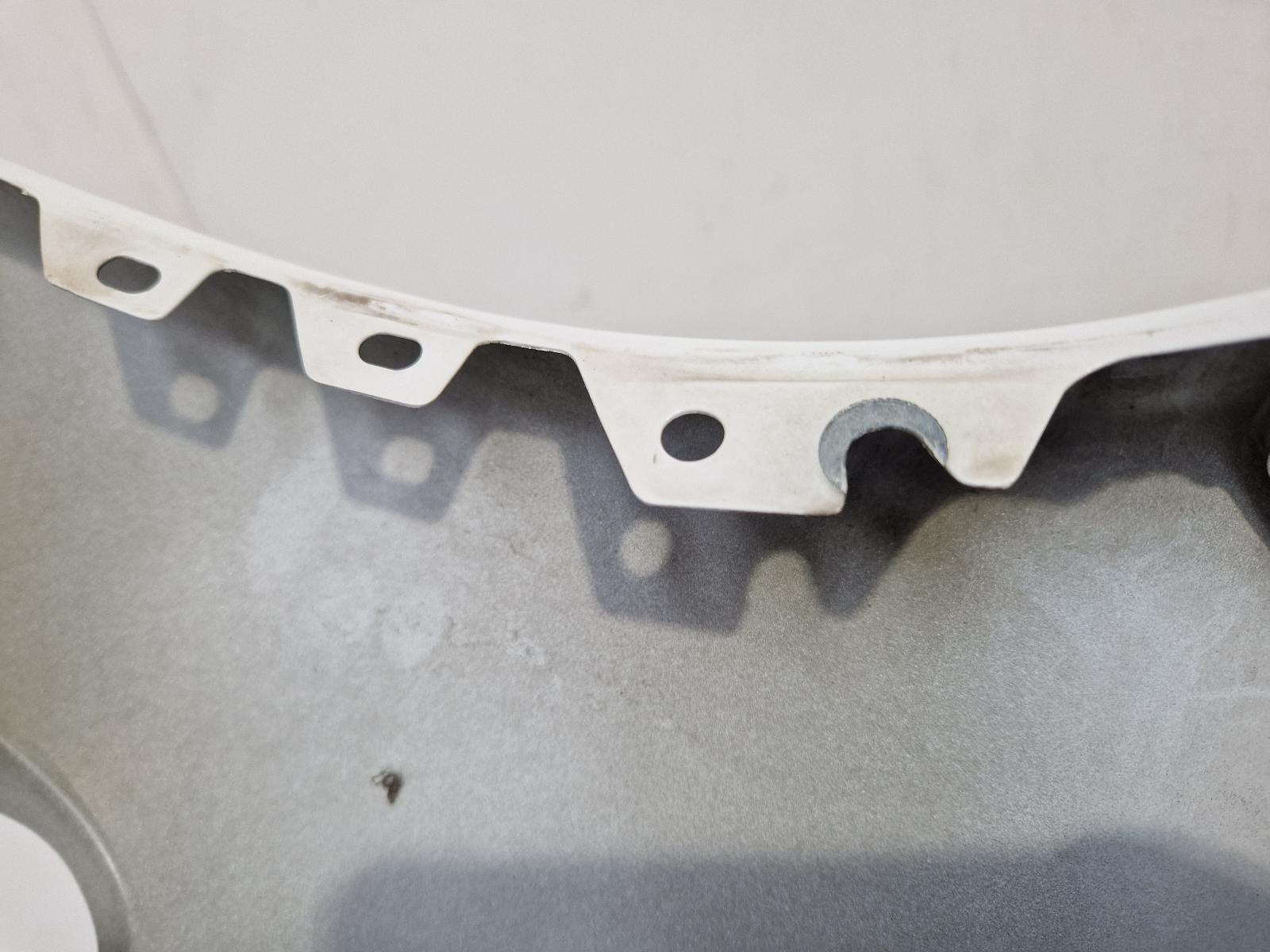 L Wing Mokka Vauxhall 2015 