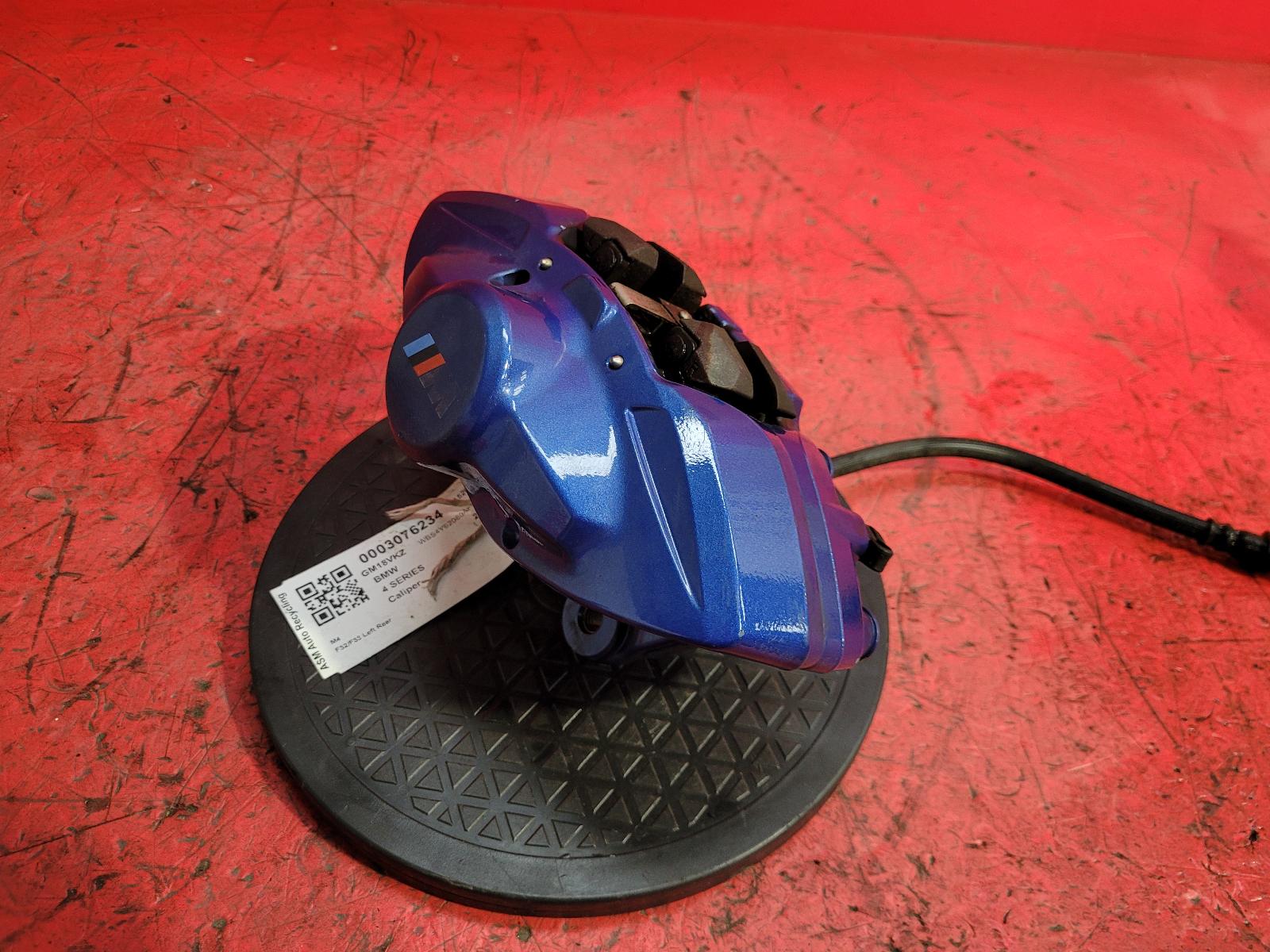 Caliper 4 Series Bmw 2018