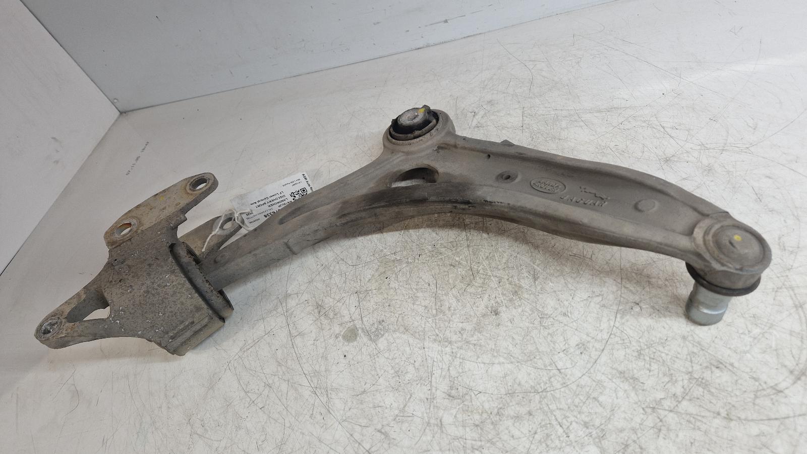 View Auto part LF Lower Control Arm Land Rover Discovery Sport 2020