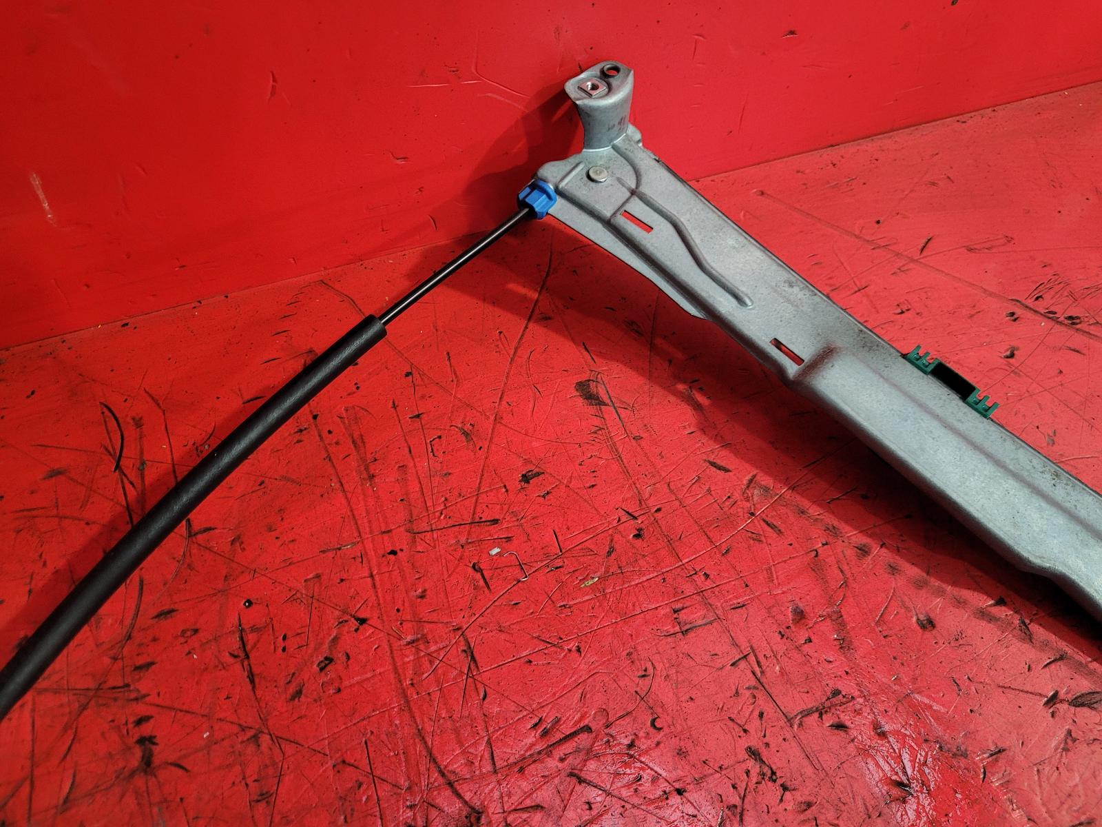 RF Window Regulator Clio Renault 2012