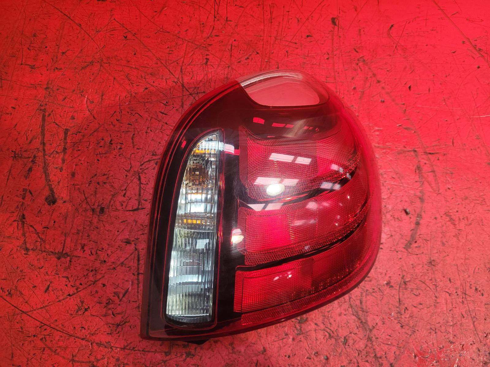 Parcel Shelf 108 Peugeot 2015 ALENCY ビキニ