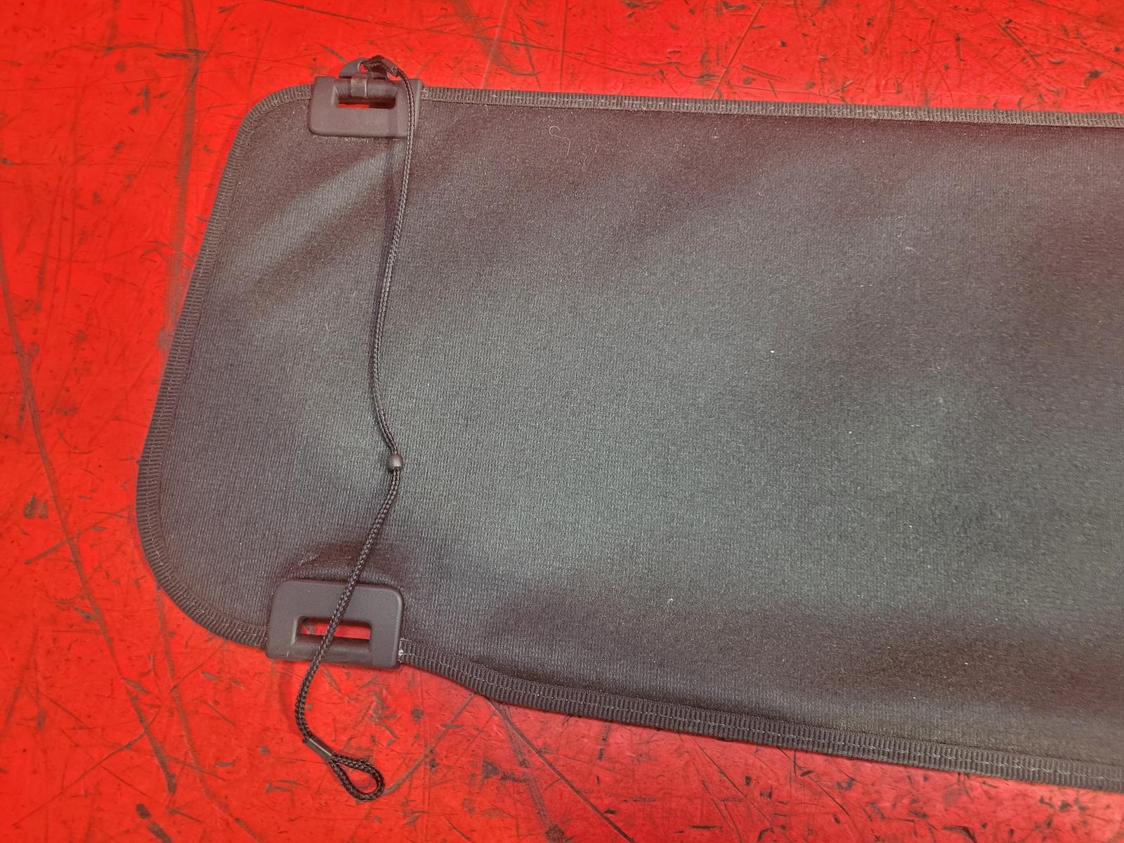 Parcel Shelf 108 Peugeot 2015