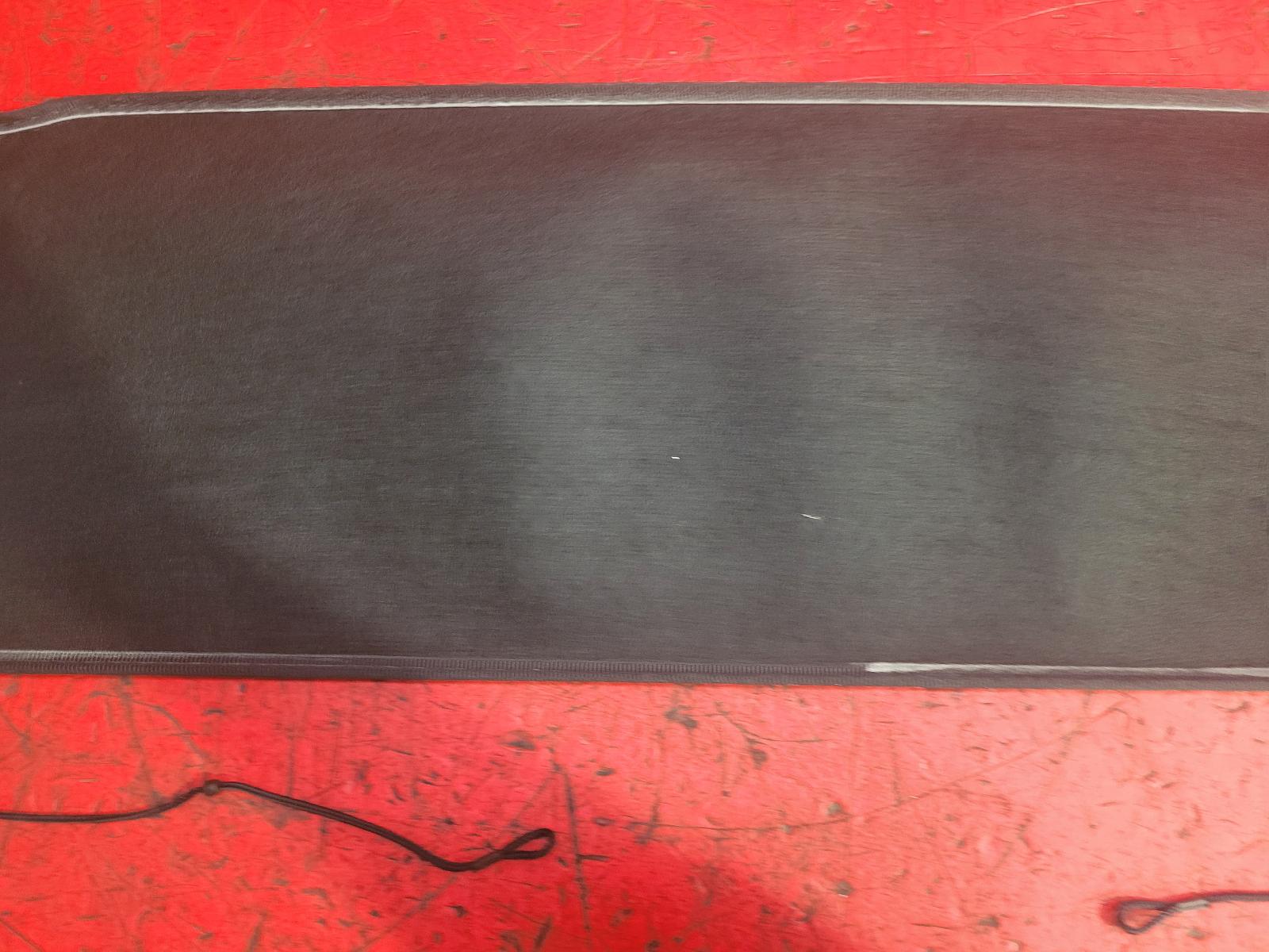 Parcel Shelf 108 Peugeot 2015