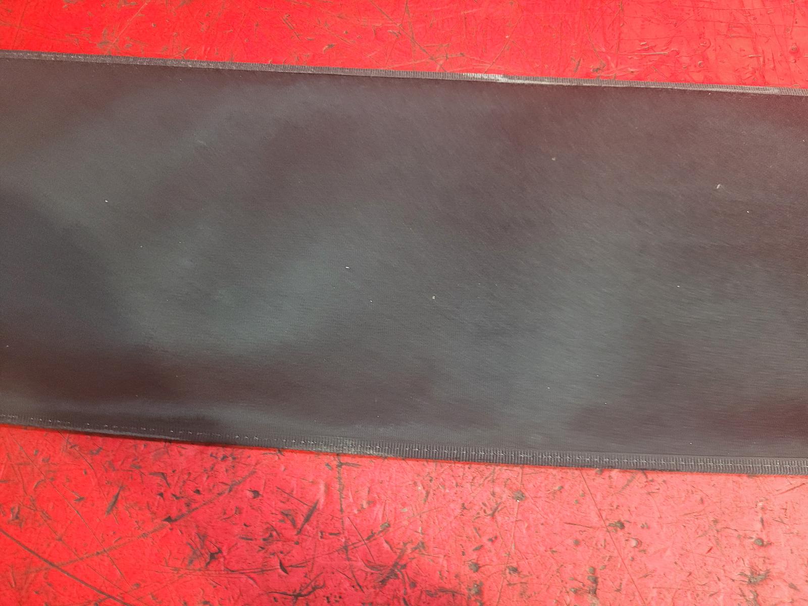 Parcel Shelf 108 Peugeot 2015