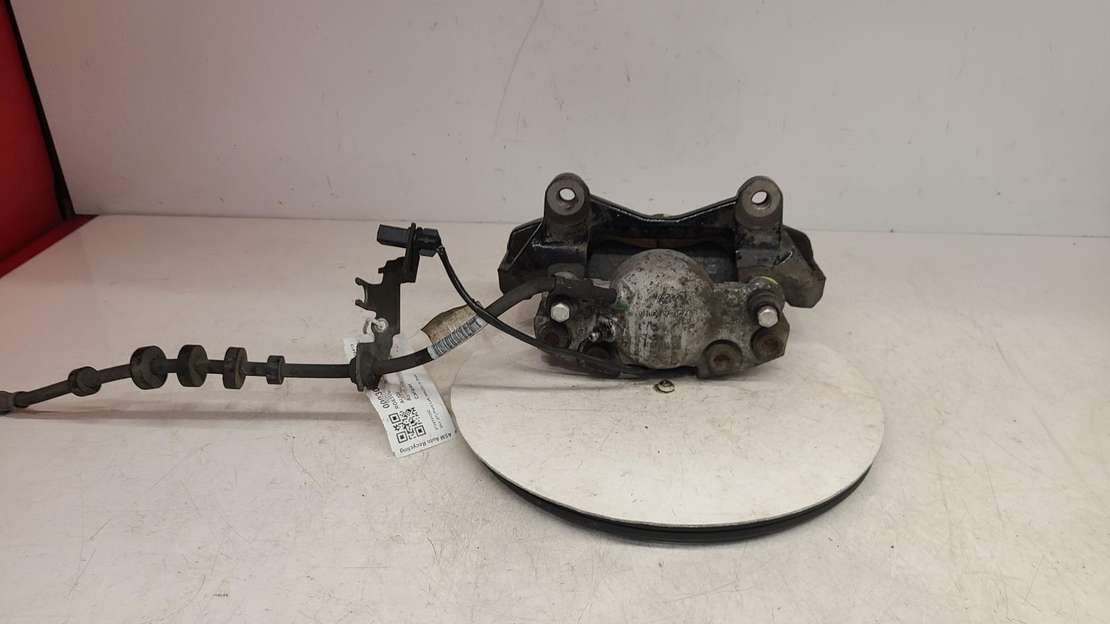 View Auto part Caliper Audi A5 2013