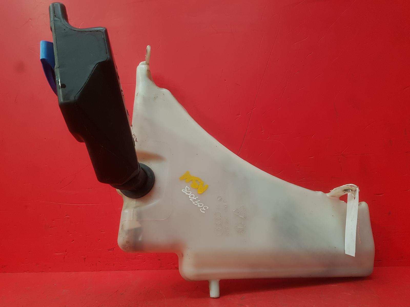 Washer Bottle A5 Audi 2013