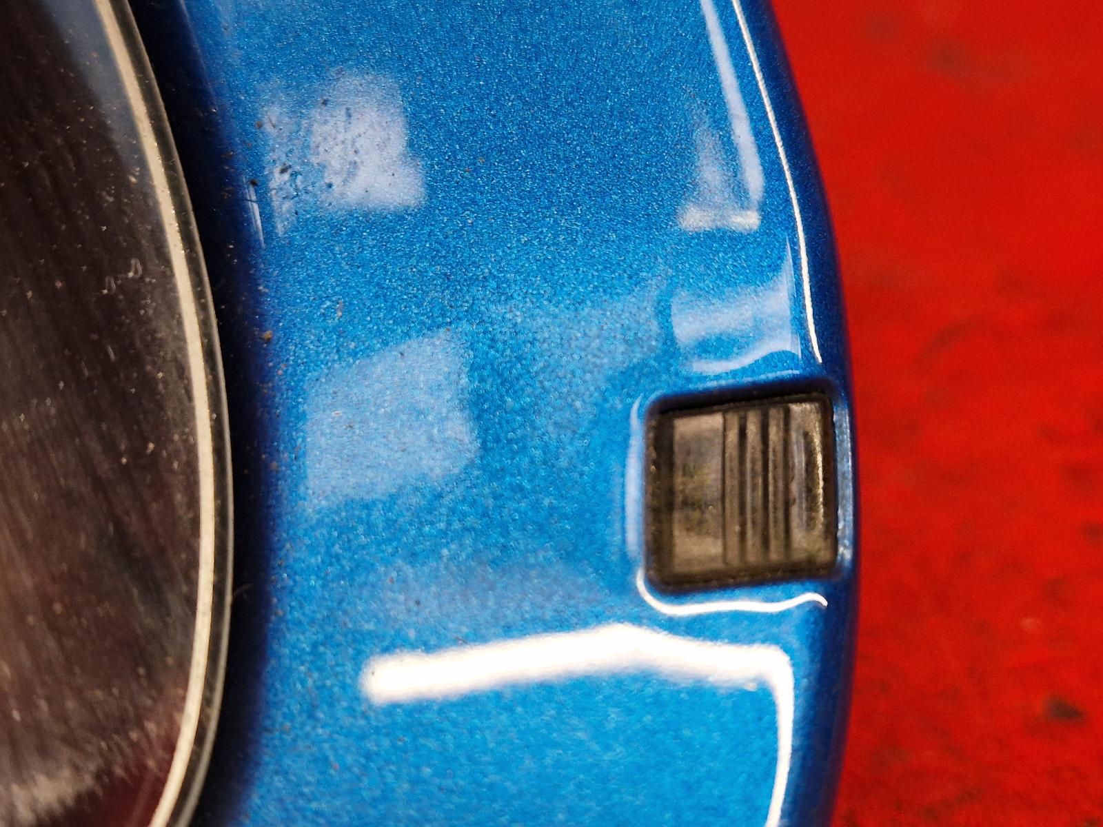R Door Mirror Q3 Audi 2015