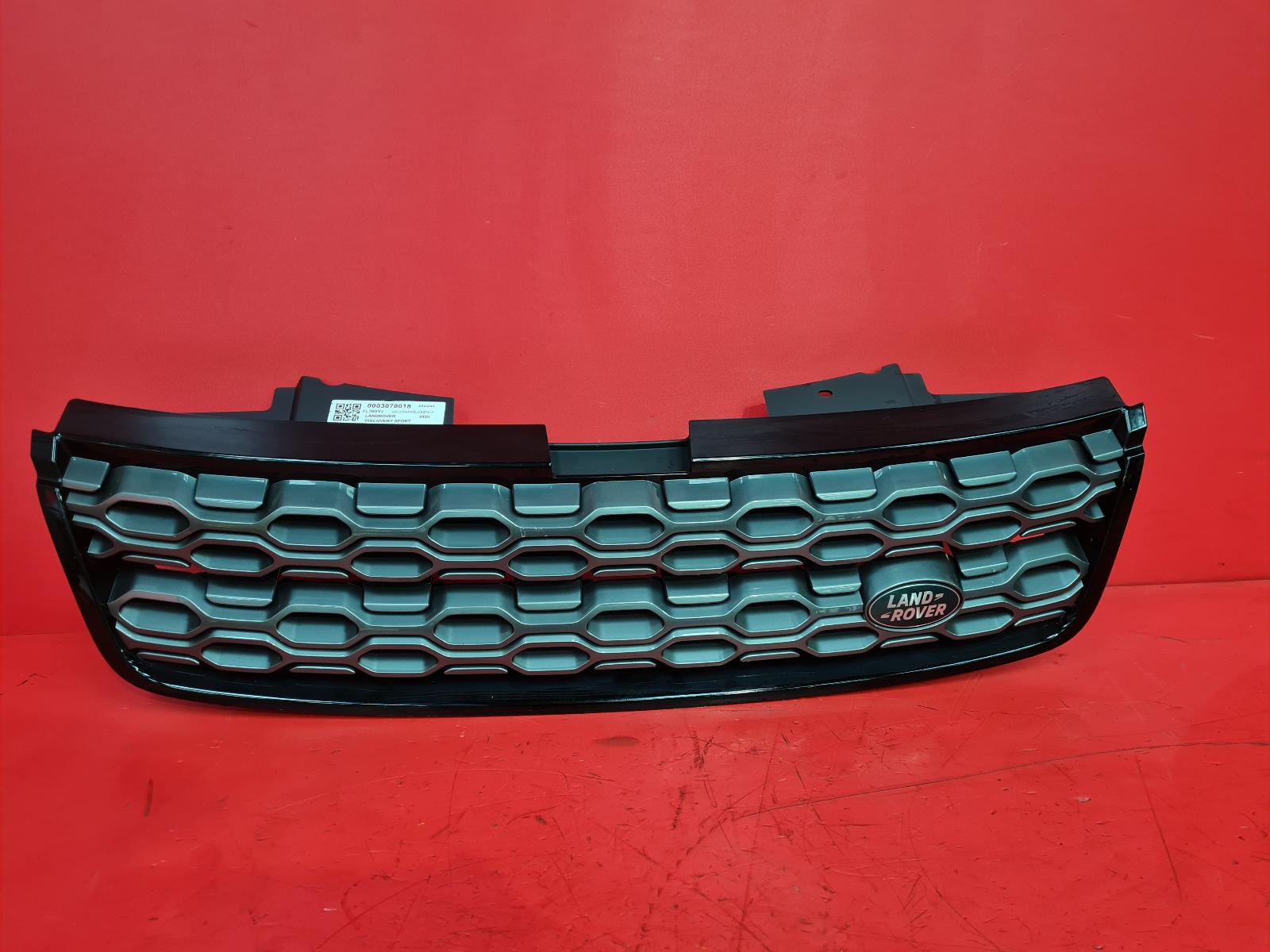 View Auto part Grille Land Rover Discovery Sport 2020
