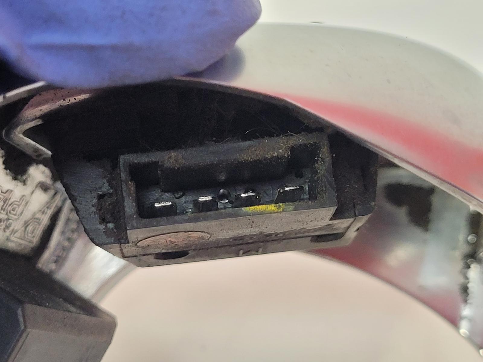 LH Switch Gear Mp3 300 Piaggio 2017