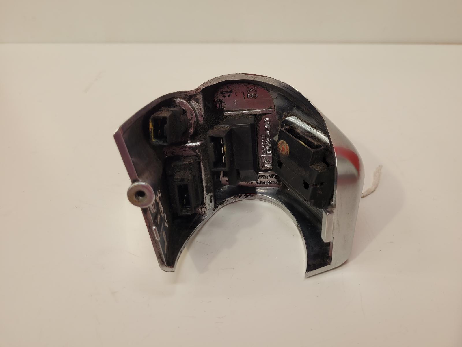 LH Switch Gear Mp3 300 Piaggio 2017