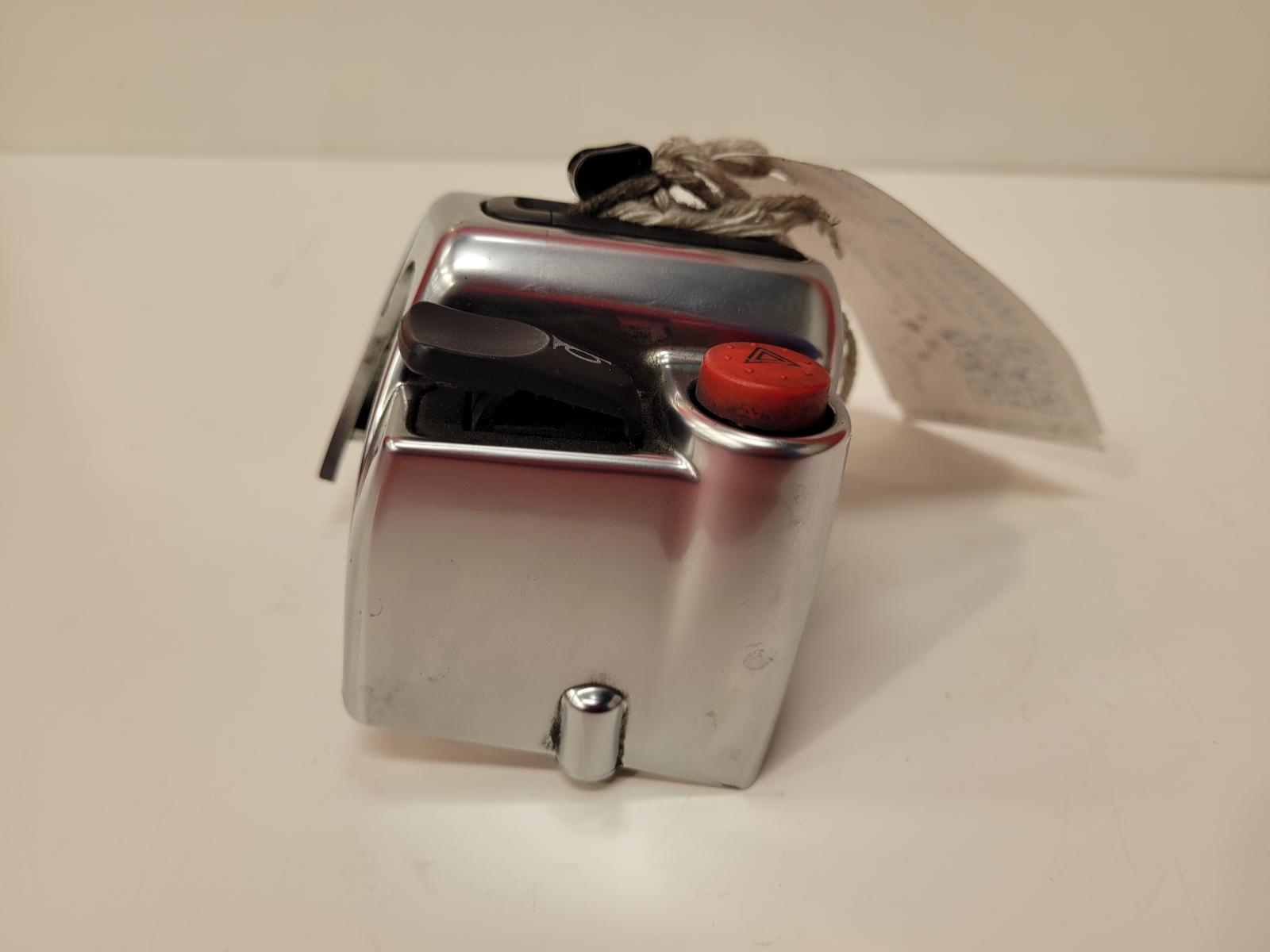 LH Switch Gear Mp3 300 Piaggio 2017 