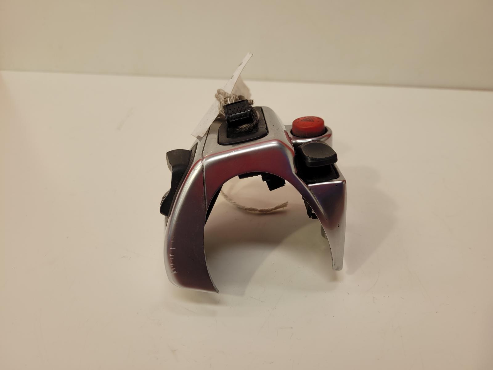 LH Switch Gear Mp3 300 Piaggio 2017 