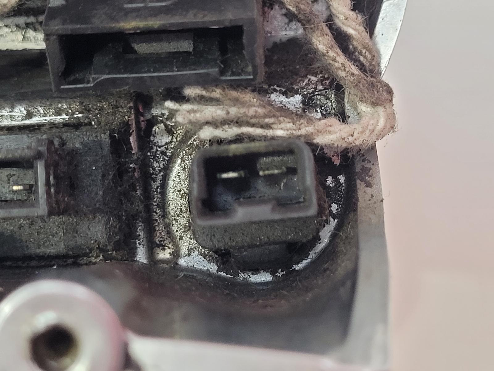 RH Switch Gear Mp3 300 Piaggio 2017 