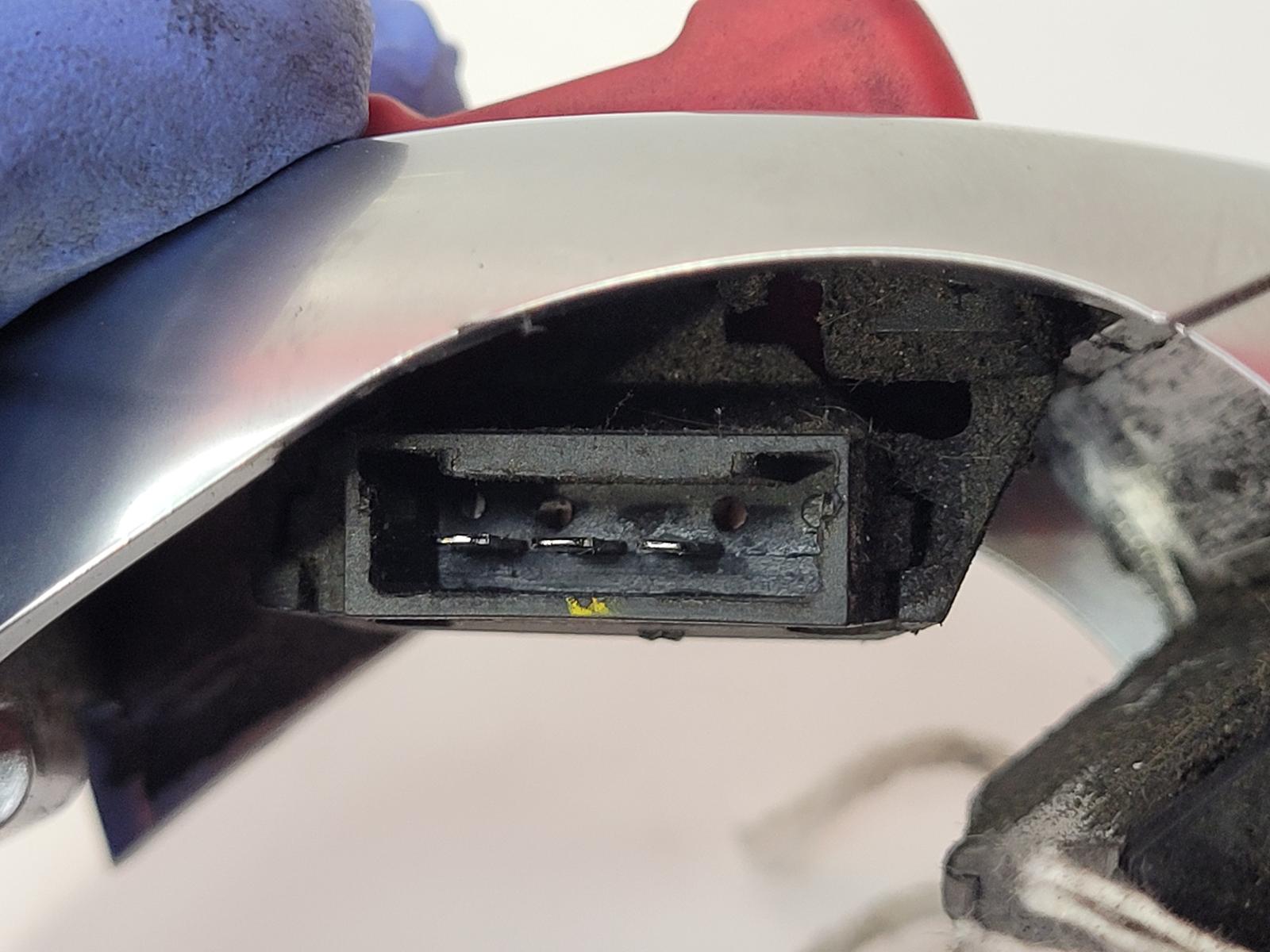 RH Switch Gear Mp3 300 Piaggio 2017