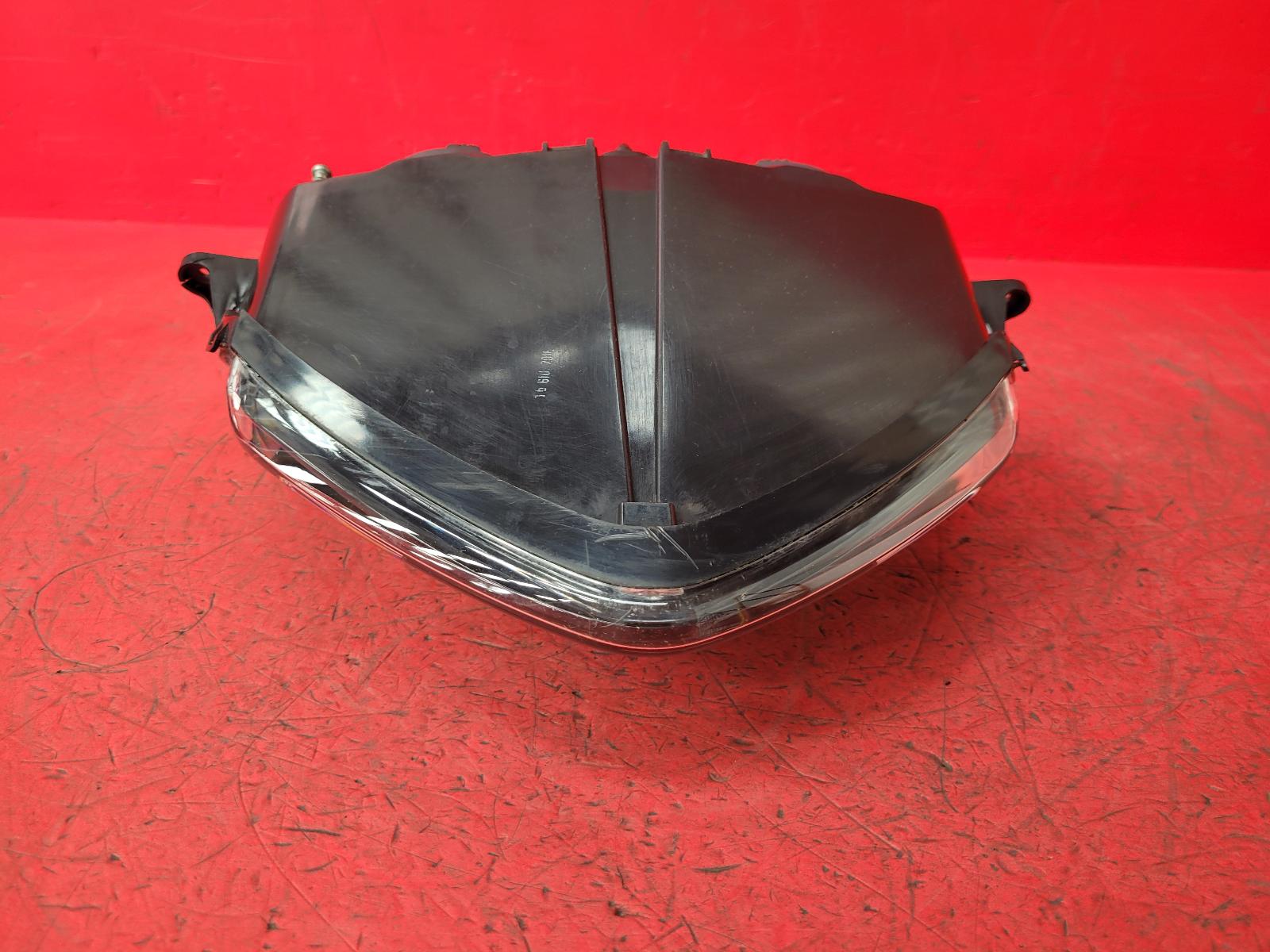 Headlamp Mp3 300 Piaggio 2017