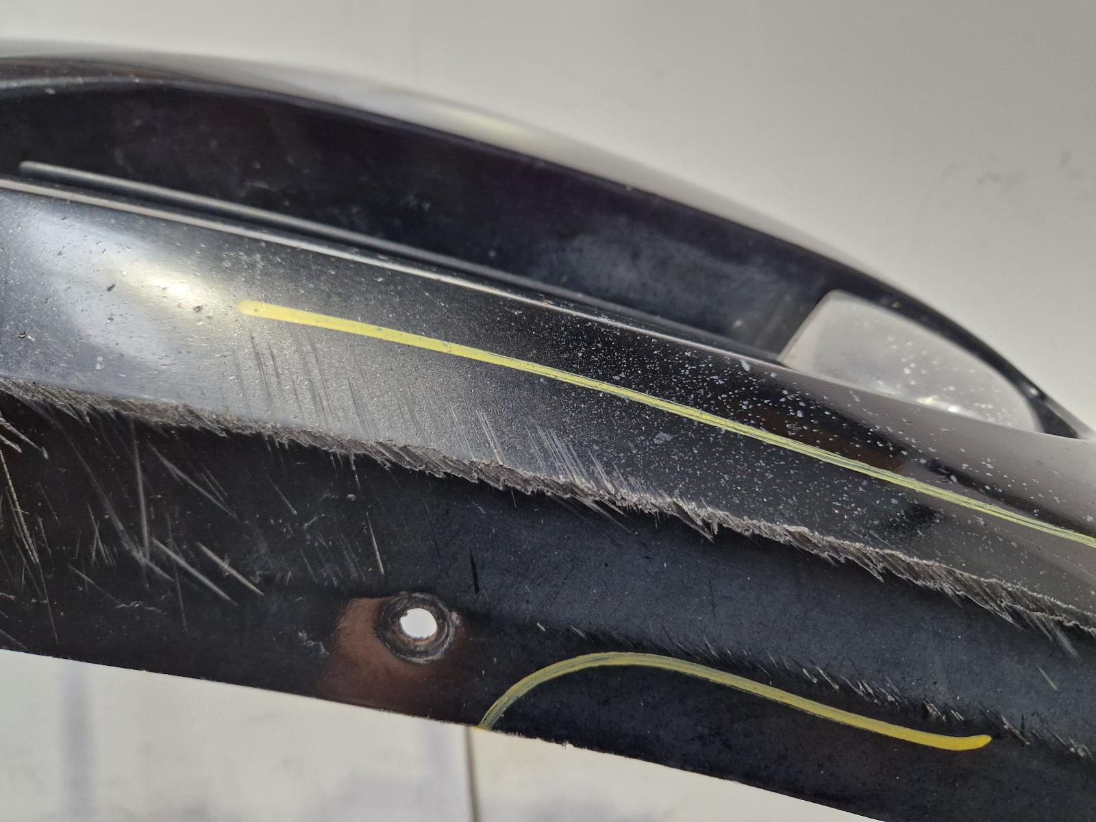 Front Bumper 3 Series Bmw 2011 【匿名配送】arn-185wk grn