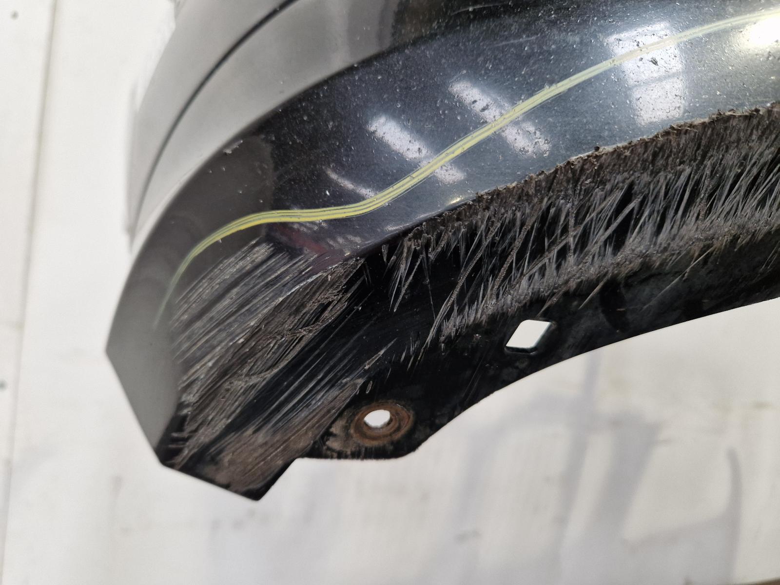 Front Bumper 3 Series Bmw 2011