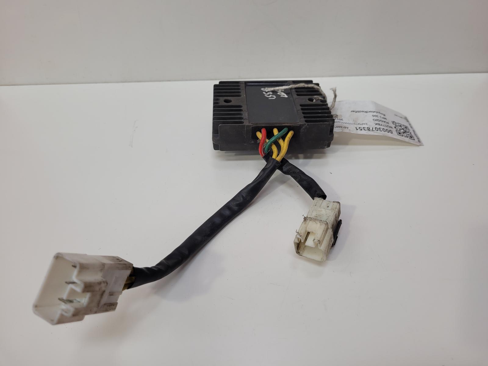 Regulator/Rectifier Mp3 300 Piaggio 2017