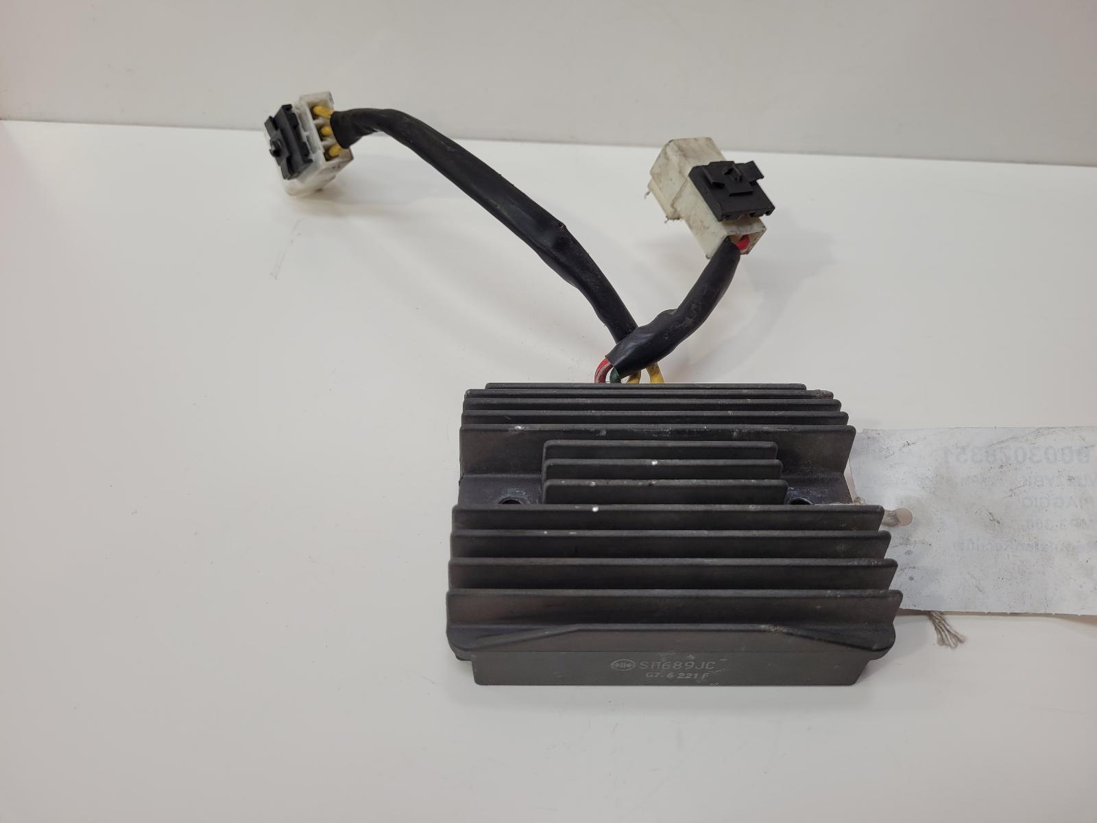 Regulator/Rectifier Mp3 300 Piaggio 2017