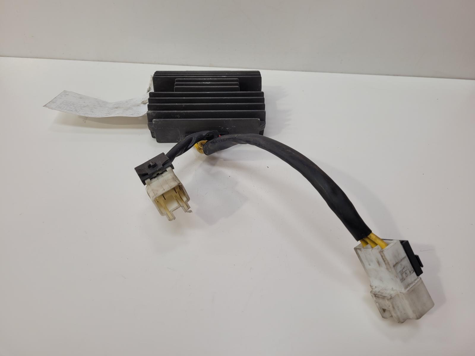 Regulator/Rectifier Mp3 300 Piaggio 2017