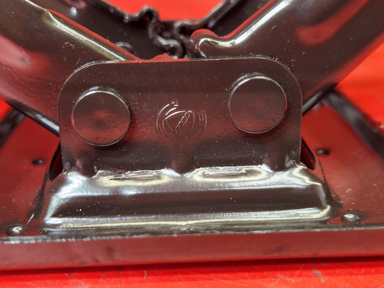 Jack 500 Fiat 2016