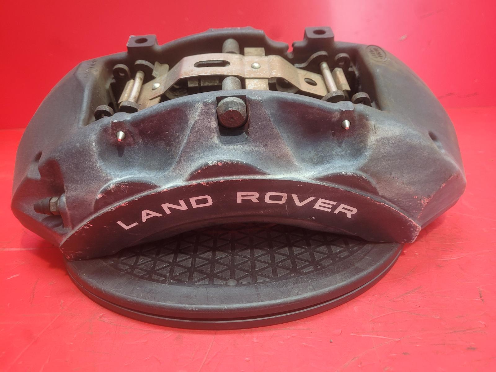 View Auto part Caliper Land Rover Range Rover 2021