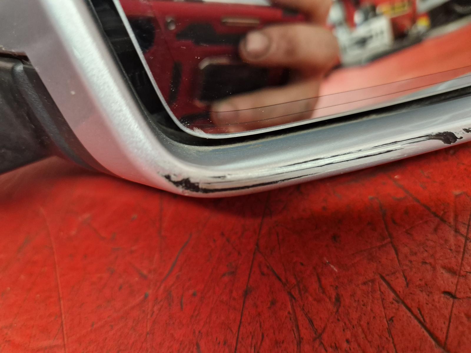 R Door Mirror C Class Mercedes 2011 