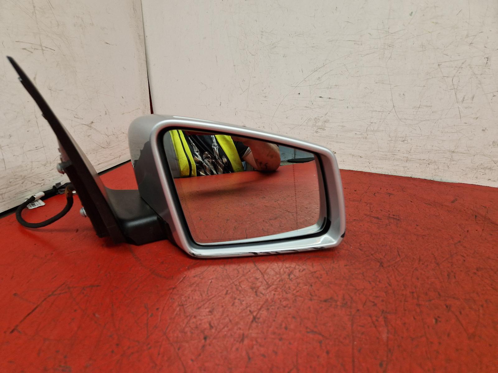 R Door Mirror C Class Mercedes 2011 