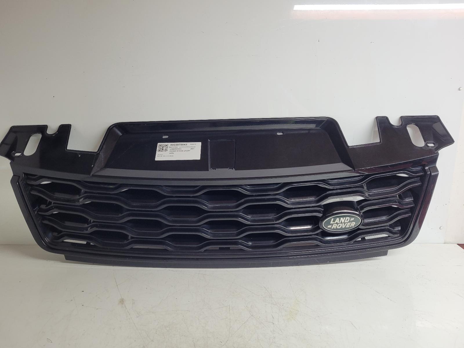 View Auto part Grille Land Rover Range Rover Sport 2021