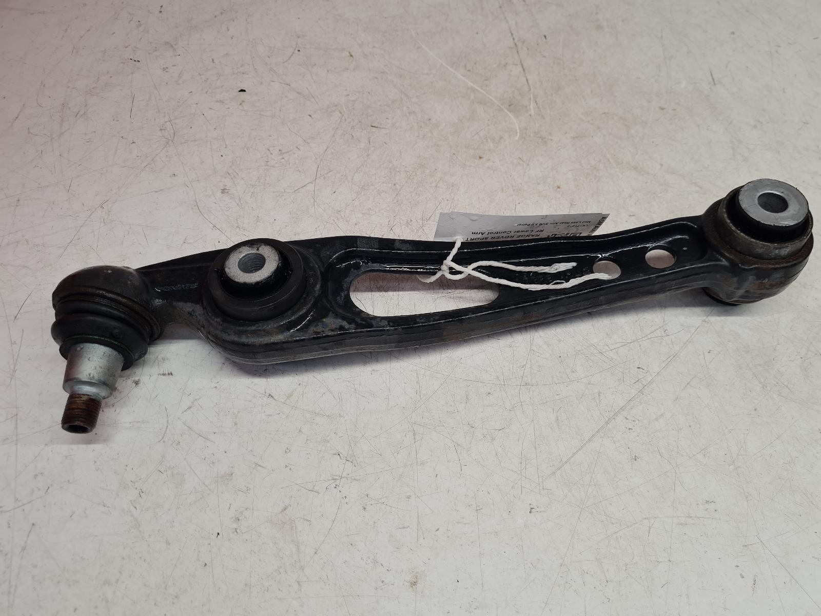 View Auto part RF Lower Control Arm Land Rover Range Rover Sport 2021