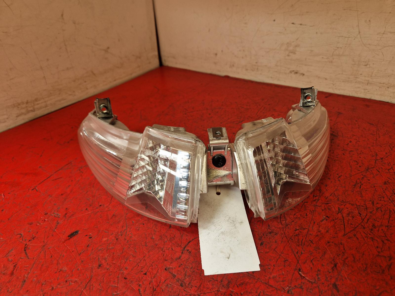 Taillight Mp3 300 Lt Piaggio 2015