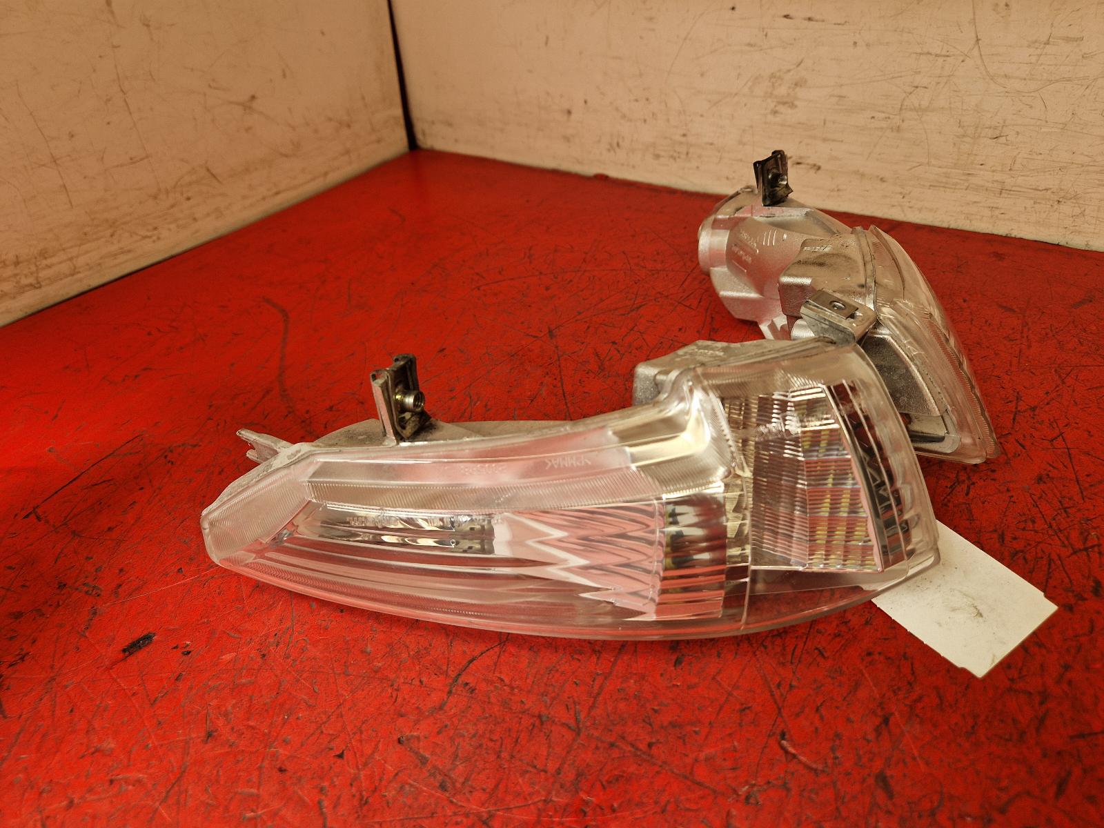 Taillight Mp3 300 Lt Piaggio 2015