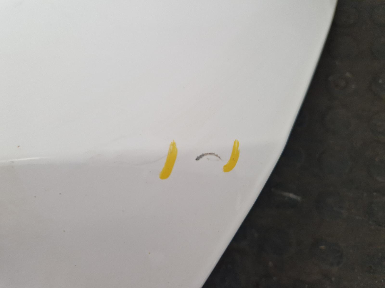 View Auto part Bootlid/Tailgate Mercedes C Class 2015