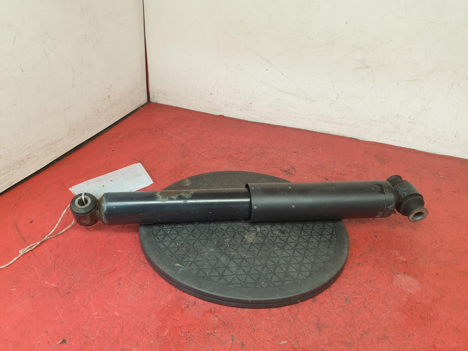 View Auto part LR Strut Ford Transit Custom 2021