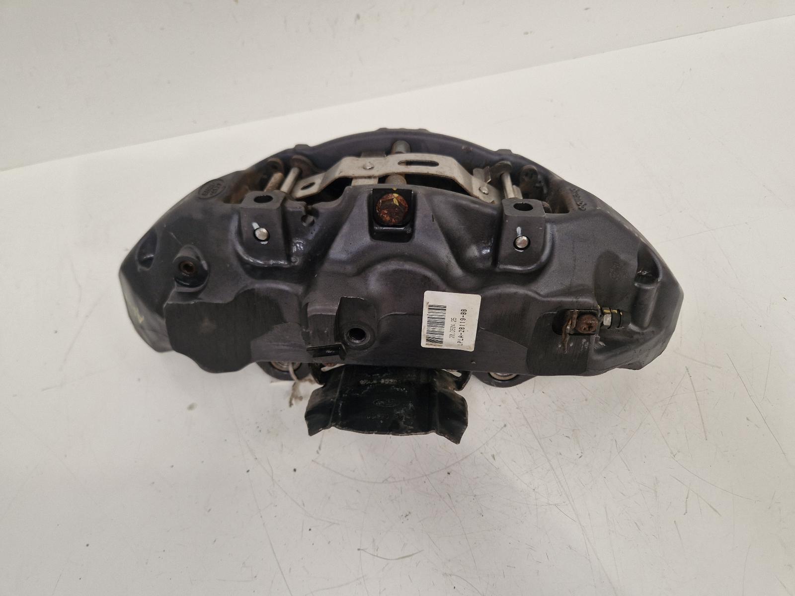 View Auto part Caliper Land Rover Defender 2021