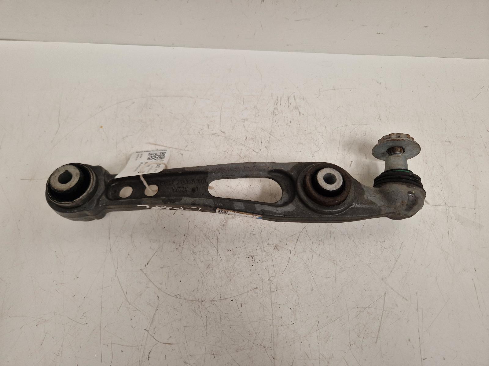 View Auto part LF Lower Control Arm Land Rover Defender 2021