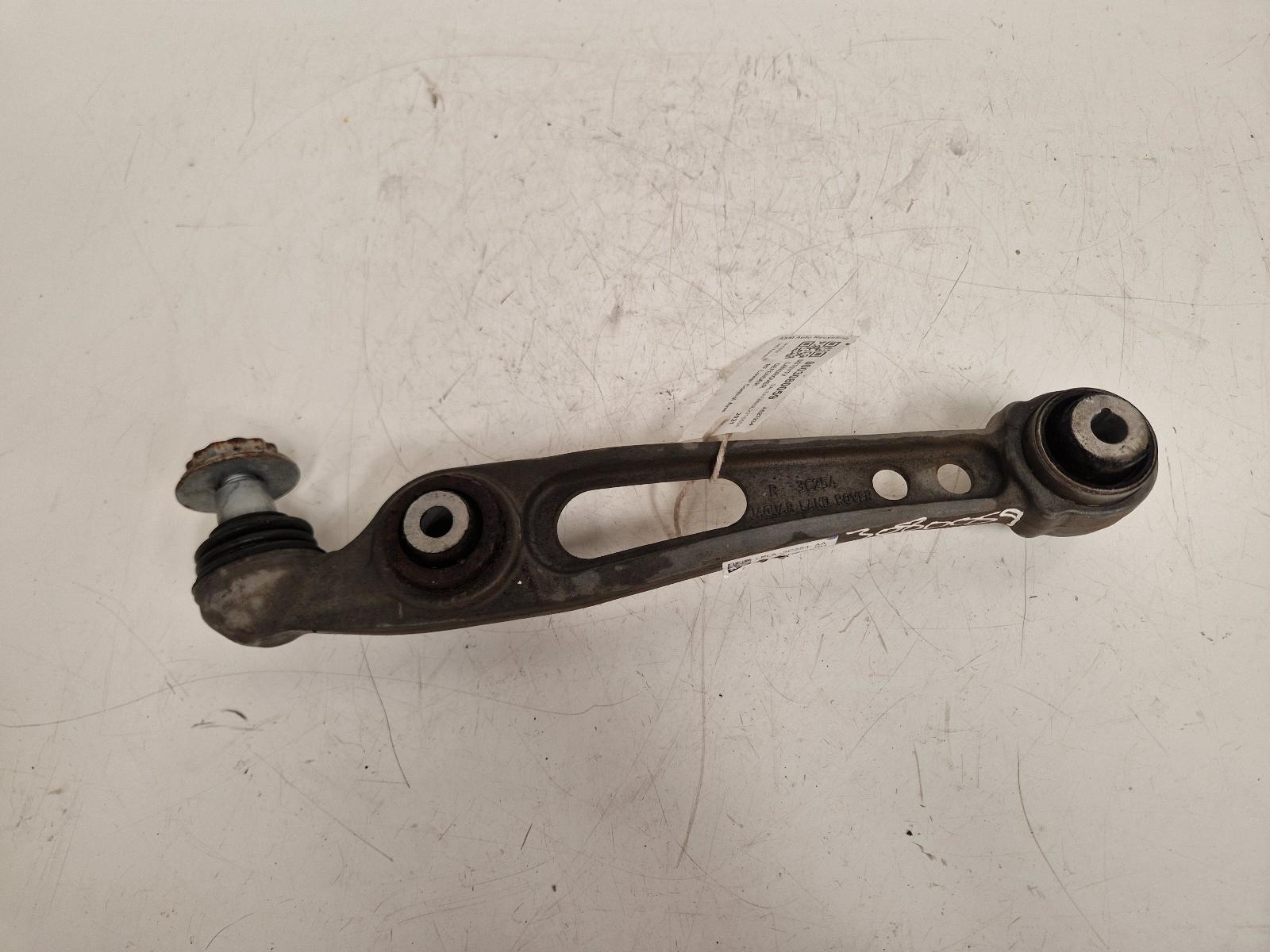 View Auto part RF Lower Control Arm Land Rover Defender 2021
