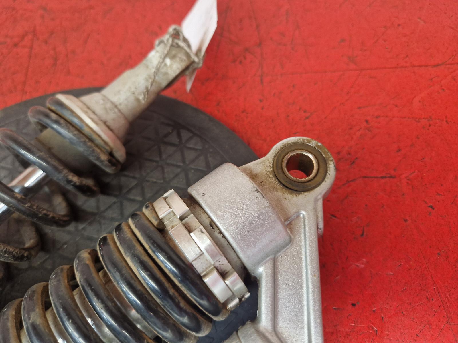 Rear Shock Absorber Assault Lexmoto 2022