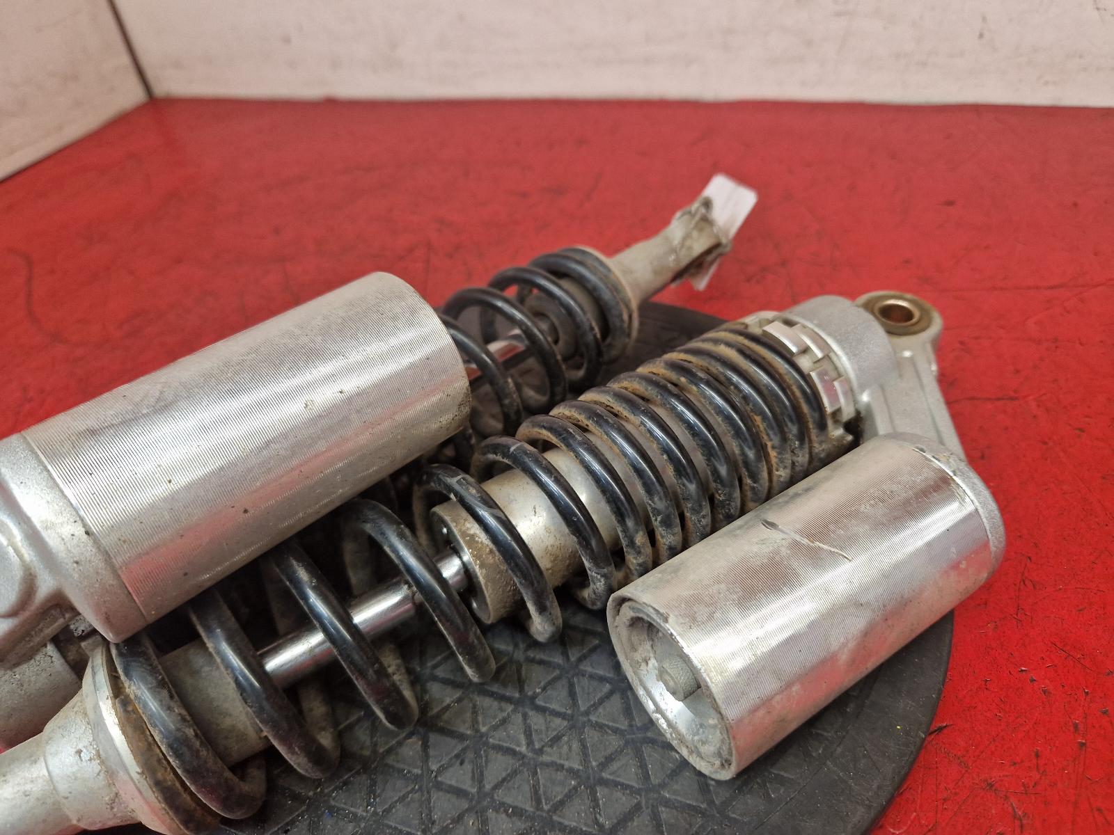 Rear Shock Absorber Assault Lexmoto 2022